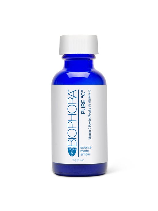 BIO Pure ‘C’ 15g