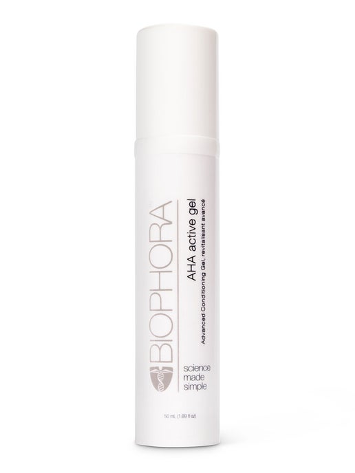 BIO AHA Active Gel 50 ml