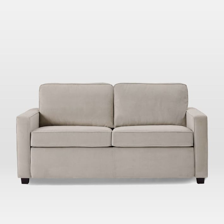 Mark Robinson Sofa In Cream - Three Seater Mark Robinson Sofa In Cream - Three Seater