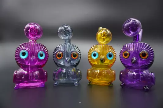 Color Owl OB
