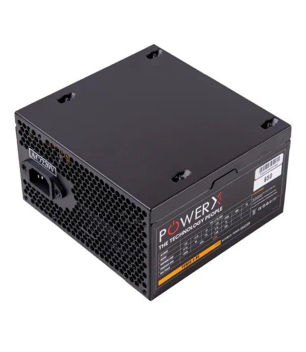 Power X Cabinet with Smps G7650 - Soeyi (Signature)