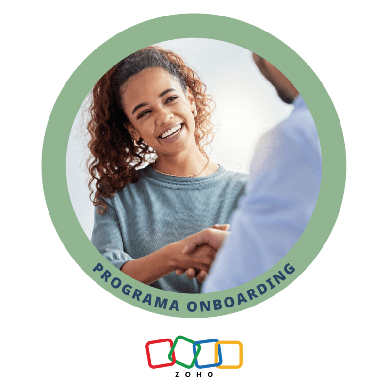 Programa Onboarding Programa Onboarding