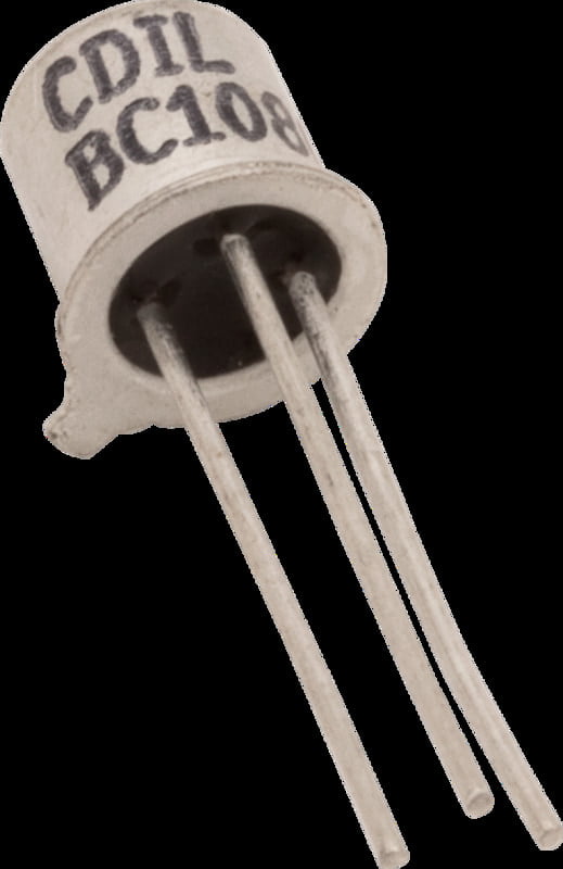 BC108 BC108