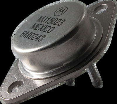MJE15025 TO-3