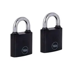 Padlock duo pack