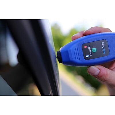 Nexdiag NexPTG Gauge pour peinture Nexdiag NexPTG Gauge pour peinture