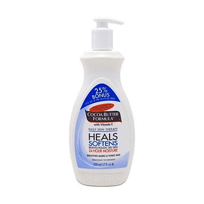 Palmer's Cocoa Butter Formula Lotion - Heals Softens with Vitamin E - 500ml