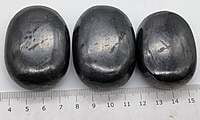 Shungite Palmstones (India)