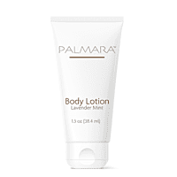 PALMARA Body Lotion Tube 1.35 oz. (40 ml) - 250/Case PALMARA Body Lotion Tube 1.35 oz. (40 ml) - 250/Case