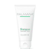 PALMARA Shampoo Tube 1.35 oz. (40 ml) - 250/Case PALMARA Shampoo Tube 1.35 oz. (40 ml) - 250/Case