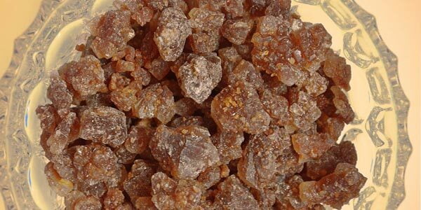 PANAKARKANDU 250 GMS (பனங்கற்கண்டு | 250G)