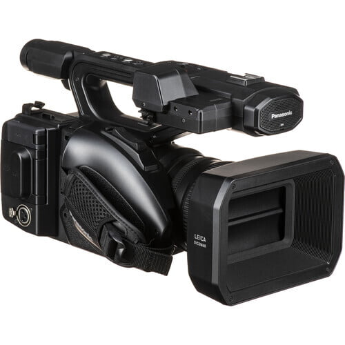 Panasonic AG-UX90 UHD 4K Professional Camcorder Panasonic AG-UX90 UHD 4K Professional Camcorder