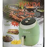 PANDA AIR FRYER 8L