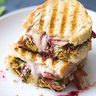 Panini Sandwich
