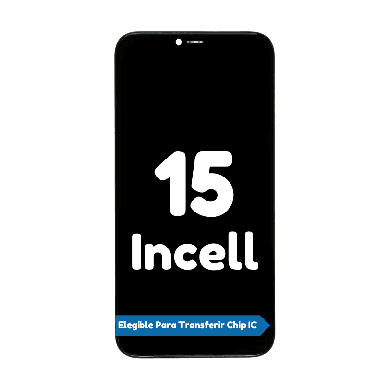 Pantalla para iPhone 15 Incell Pantalla para iPhone 15 Incell
