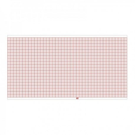 Papel para Electrocardiograma en Rollo ECG Papel para Electrocardiograma en Rollo ECG