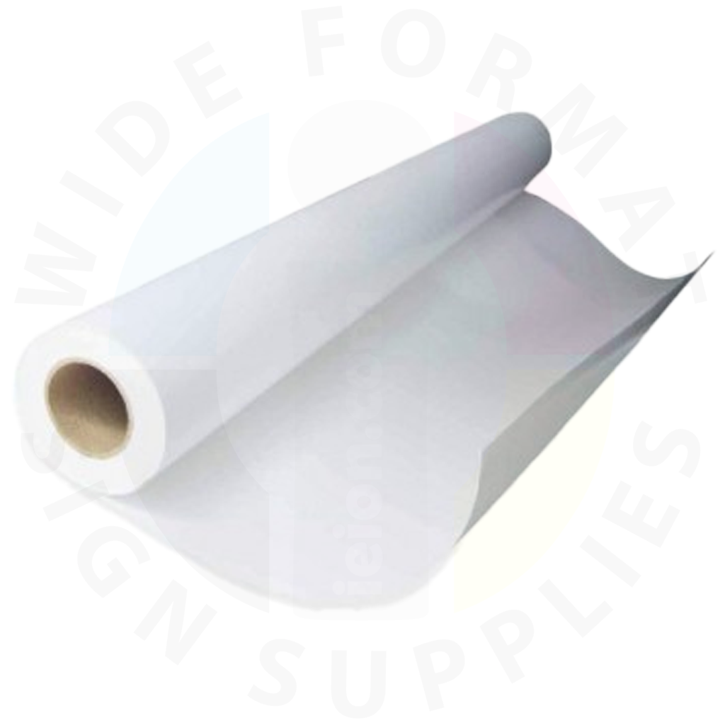 Xohda Curly Sub Paper Sticky 100gs 44in x 328ft