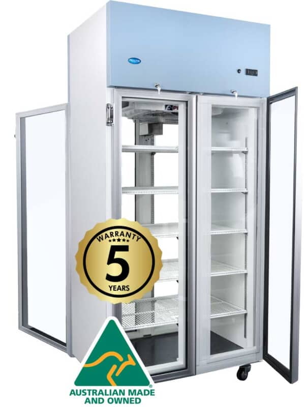NLM700/2 Passthrough Series Laboratory Refrigerator NLM700/2 Passthrough Series Laboratory Refrigerator