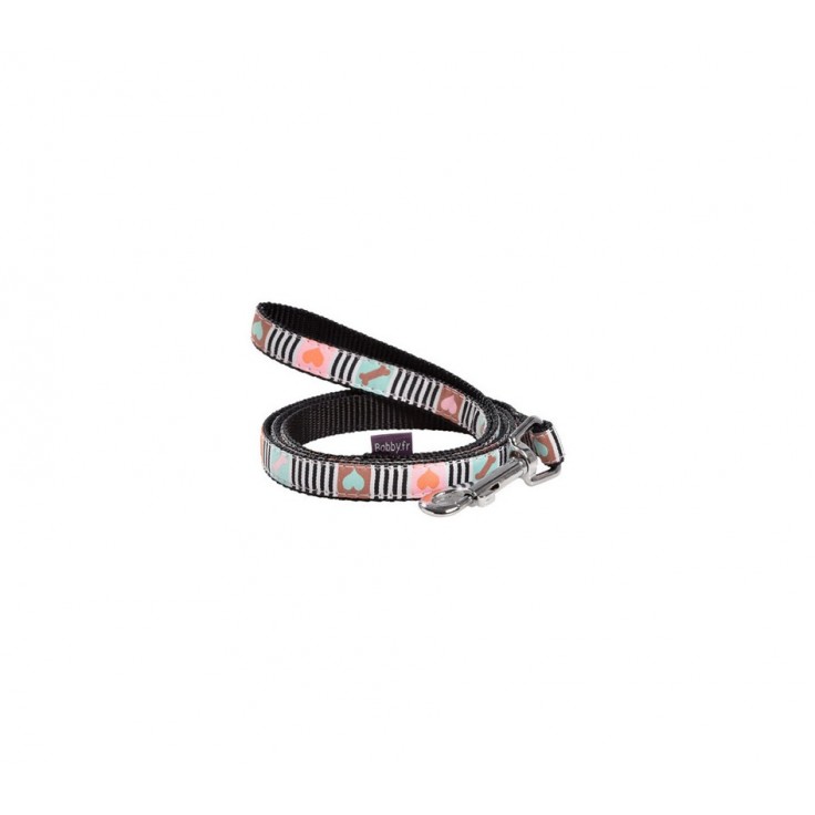 MUSIQUE LEASH - PASTEL/M MUSIQUE LEASH - PASTEL/M
