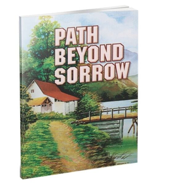Path Beyond Sorrow Path Beyond Sorrow