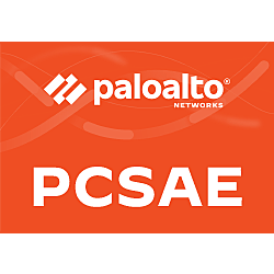 Palo Alto Networks - PCSAE Voucher
