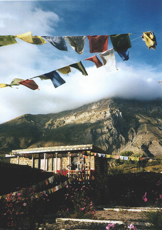 Peace Card 6 - Nepal Peace Card 6 - Nepal