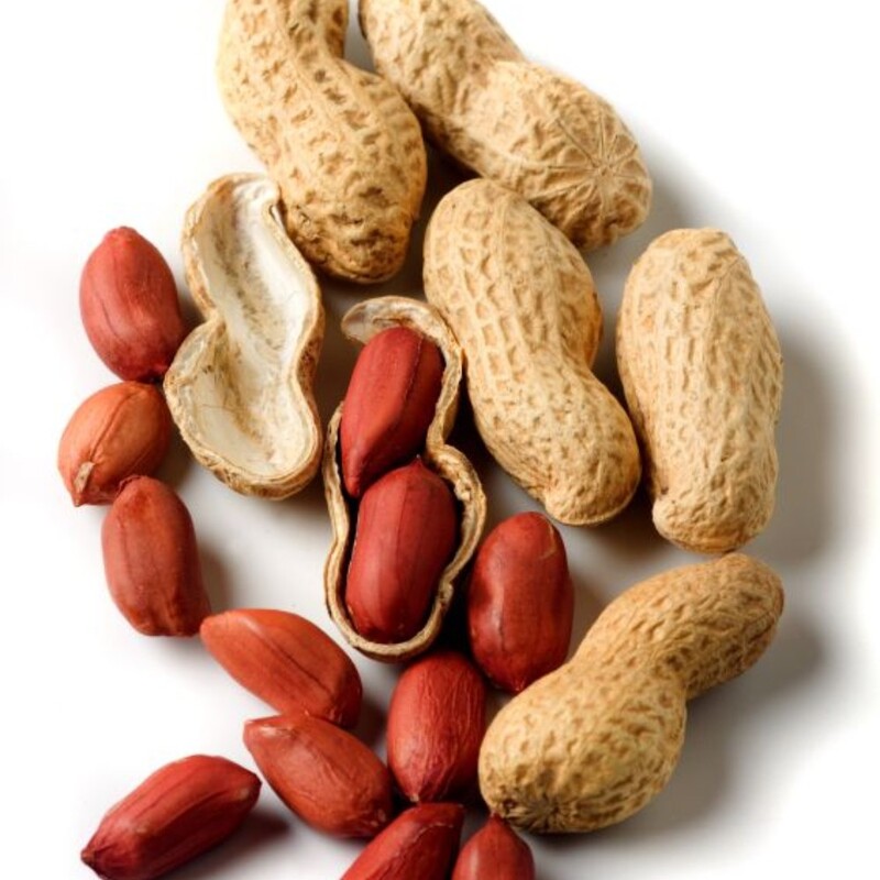 Peanuts / Goobers
