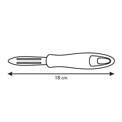 مقشرة تيسكوما