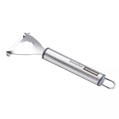 مقشرة بشفرة جانبية من تيسكوما