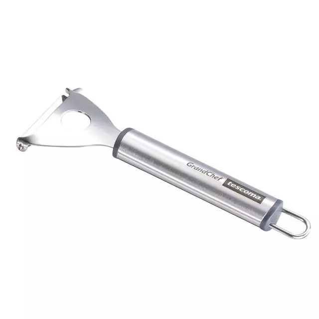 مقشرة بشفرة جانبية من تيسكوما