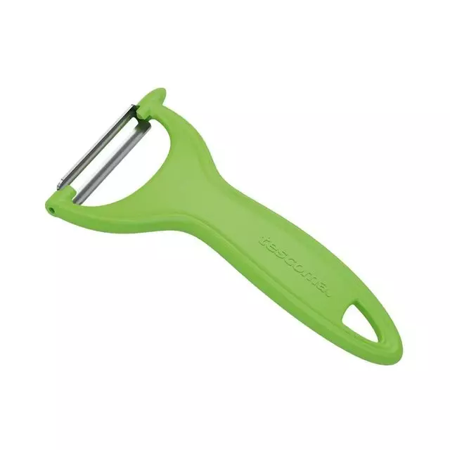 مقشرة بشفرة جانبية تيسكوما