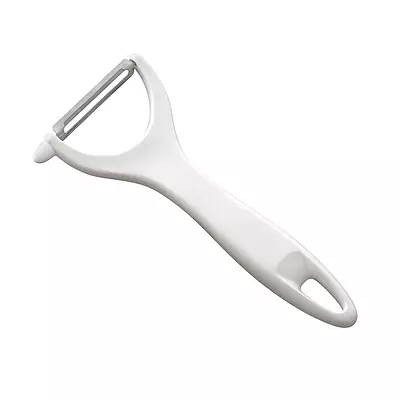 مقشرة بشفرة جانبية مقبض عظم تيسكوما