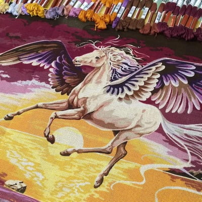 Pegaso