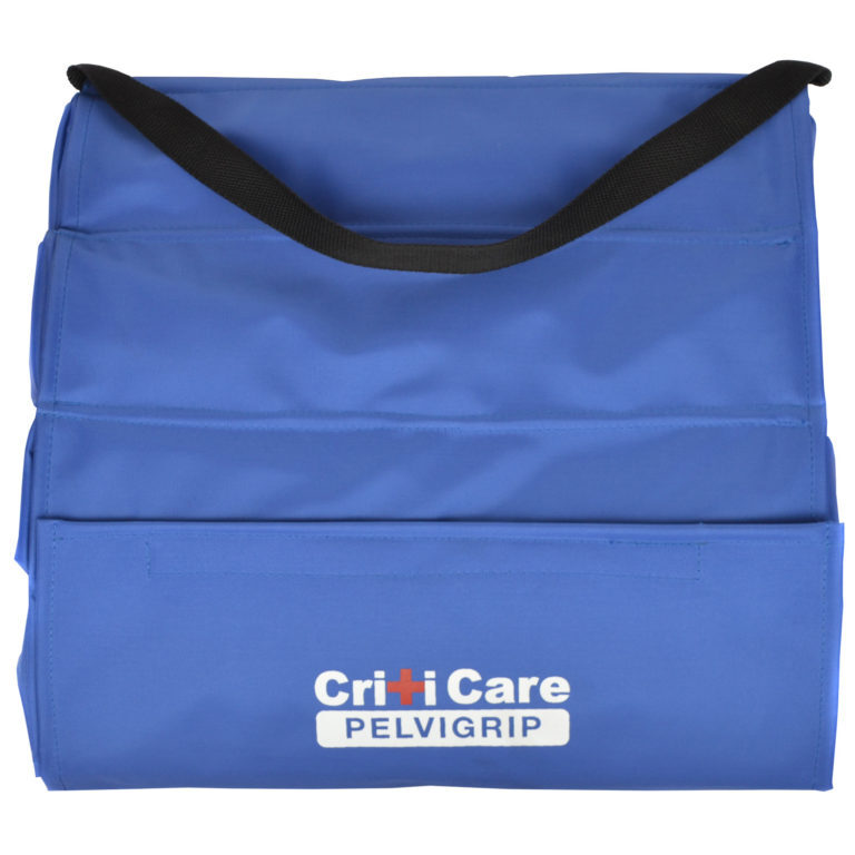 CritiCare® Pelvigrip Pelvic Binder