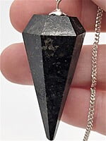 Nuumite Pendulum