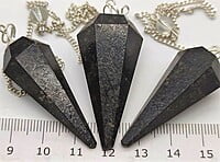 Nuumite Pendulum