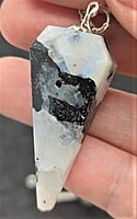 Moonstone Pendulum