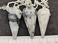 Moonstone Pendulum