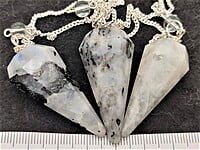 Moonstone Pendulum