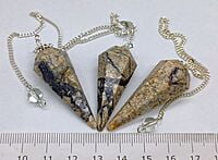 Inkspill Pendulum