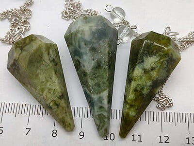 Serpentine Pendulum