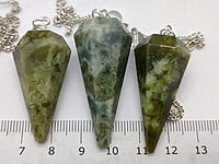 Serpentine Pendulum