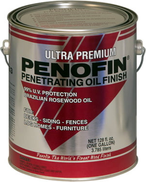 Penofin Premium Red Label Penofin Premium Red Label