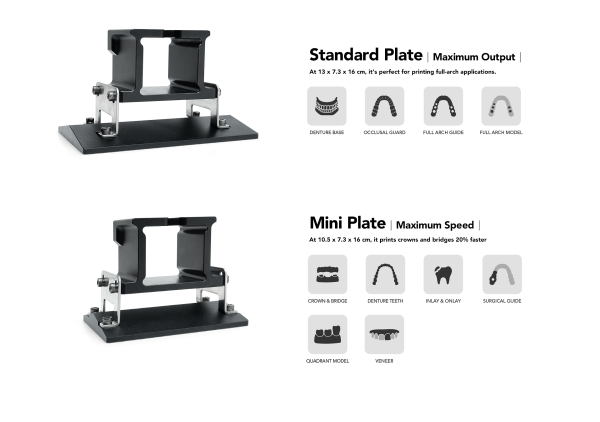 Phrozen - Lumii DLP 3D Printer Phrozen - Lumii DLP 3D Printer