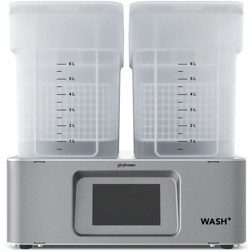 Phrozen Wash+
