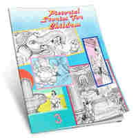 Pictorial Stories For Children Volume - 3 Pictorial Stories For Children Volume - 3