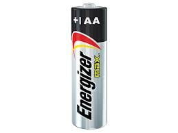 Pila Alcalina AA 48 Pcs Pila Alcalina AA 48 Pcs
