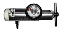Oxygen Regulators – Standard Pin Index Oxygen Regulators – Standard Pin Index
