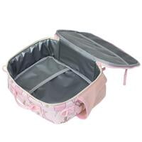 Under the Sea Lunch Bag PINK Under the Sea Lunch Bag PINK
