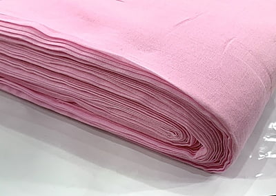 Pink | Full Voile